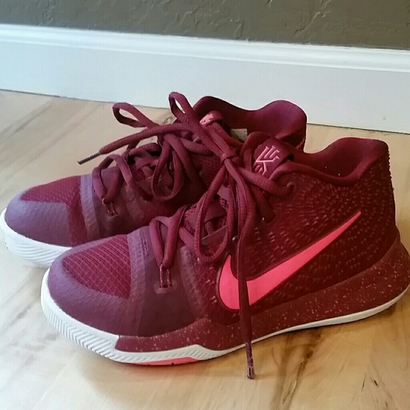 hot kyrie shoes